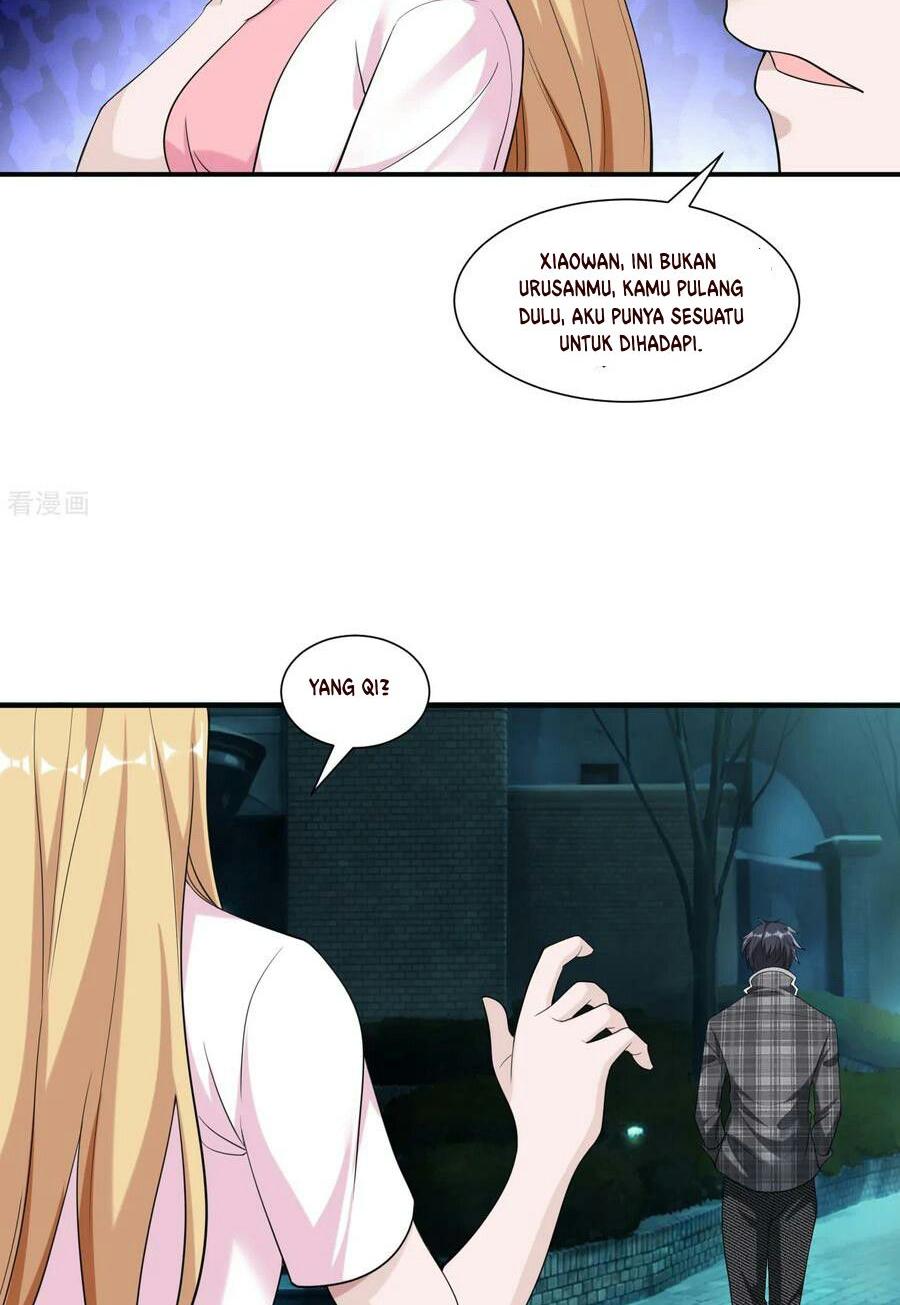 King of The Soldiers Chapter 12 Gambar 16
